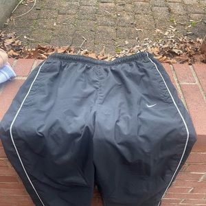 Vintage Nike Pants